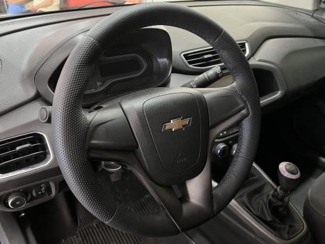 CHEVROLET Onix Hatch 1.4 4P FLEX LT, Foto 6