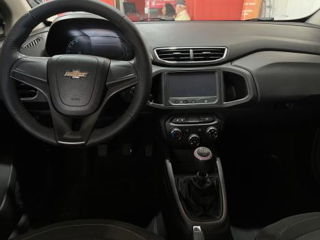 CHEVROLET Onix Hatch 1.4 4P FLEX LT, Foto 7