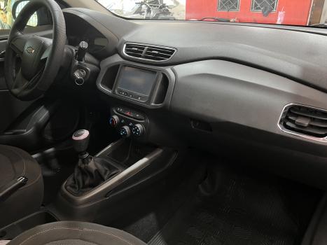 CHEVROLET Onix Hatch 1.4 4P FLEX LT, Foto 9