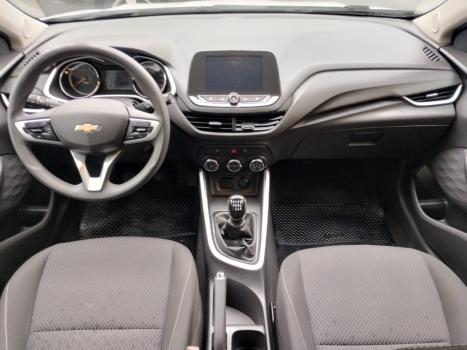 CHEVROLET Onix Hatch 1.0 4P FLEX LT, Foto 5