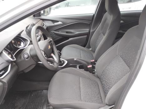 CHEVROLET Onix Hatch 1.0 4P FLEX LT, Foto 7