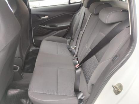 CHEVROLET Onix Hatch 1.0 4P FLEX LT, Foto 8