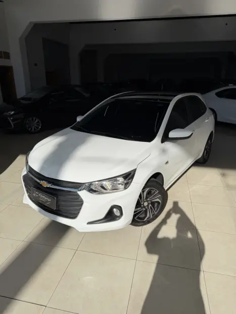 CHEVROLET Onix Hatch 1.0 12V 4P FLEX LT, Foto 2