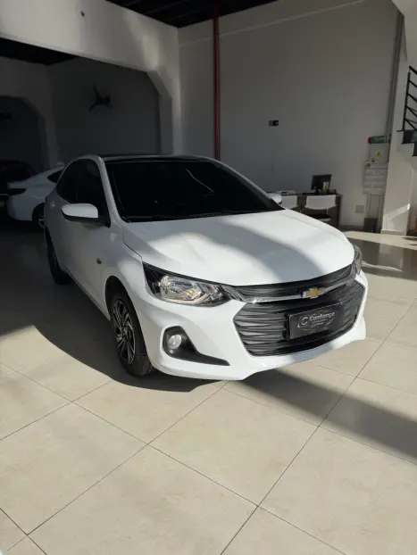 CHEVROLET Onix Hatch 1.0 12V 4P FLEX LT, Foto 5