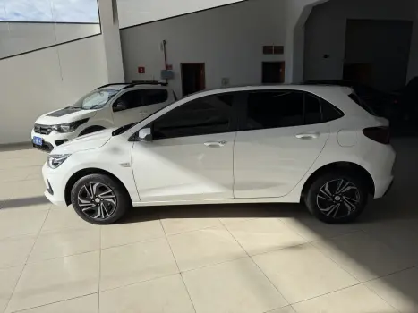 CHEVROLET Onix Hatch 1.0 12V 4P FLEX LT, Foto 6