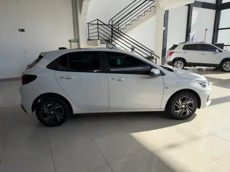 CHEVROLET Onix Hatch 1.0 12V 4P FLEX LT, Foto 10