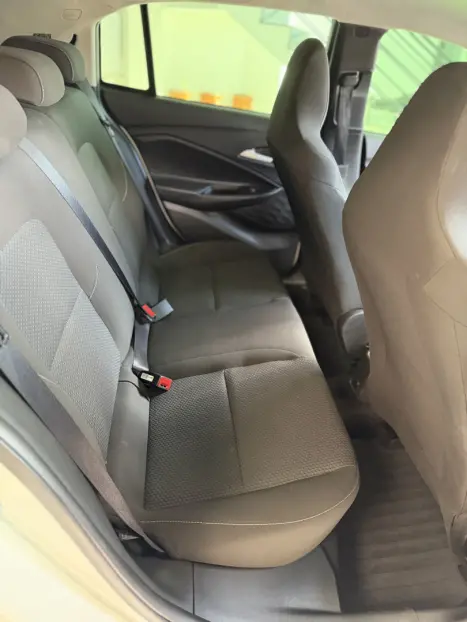 CHEVROLET Onix Hatch 1.0 12V 4P FLEX LT, Foto 13