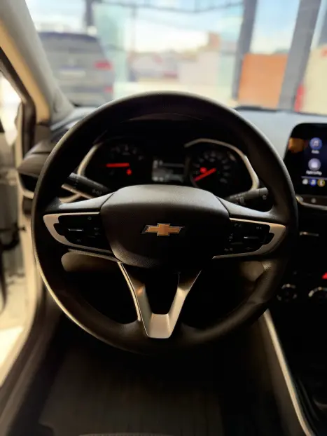CHEVROLET Onix Hatch 1.0 12V 4P FLEX LT, Foto 18