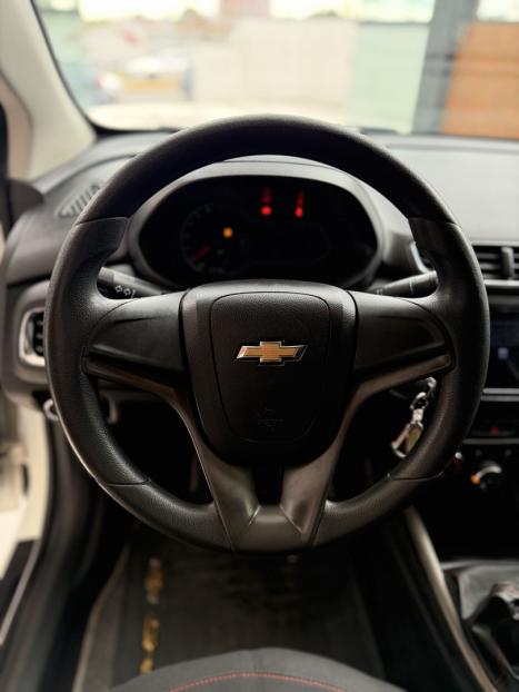 CHEVROLET Onix Hatch 1.4 4P FLEX LT, Foto 13