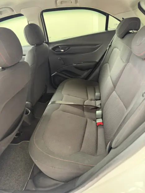 CHEVROLET Onix Hatch 1.4 4P FLEX LT, Foto 15