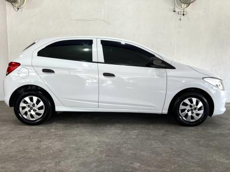 CHEVROLET Onix Hatch 1.0 4P FLEX JOY, Foto 3
