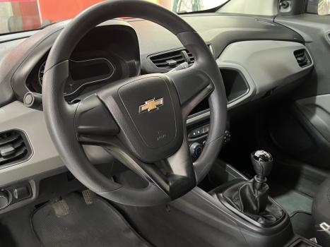 CHEVROLET Onix Hatch 1.0 4P FLEX JOY, Foto 6