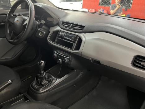 CHEVROLET Onix Hatch 1.0 4P FLEX JOY, Foto 8
