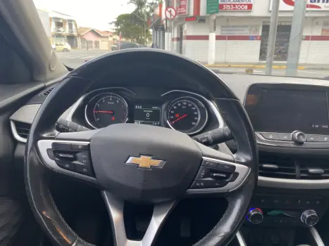 CHEVROLET Onix Sedan 1.0 12V 4P FLEX PREMIER 2 TURBO AUTOMTICO, Foto 4