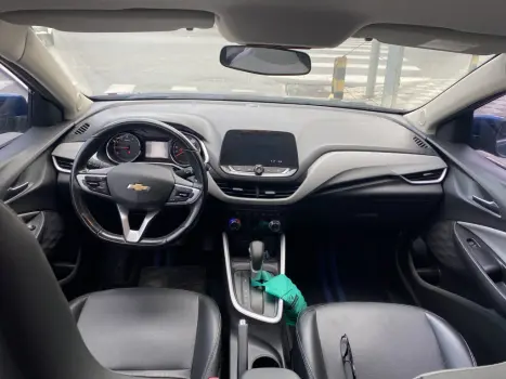 CHEVROLET Onix Sedan 1.0 12V 4P FLEX PREMIER 2 TURBO AUTOMTICO, Foto 5