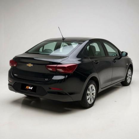 CHEVROLET Onix Sedan 1.0 12V 4P FLEX LT PLUS, Foto 2