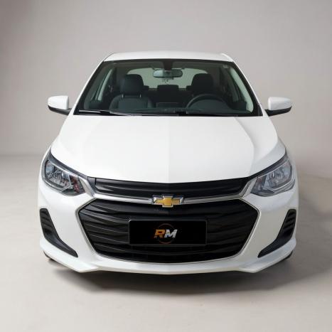 CHEVROLET Onix Sedan 1.0 12V 4P FLEX LT PLUS, Foto 2