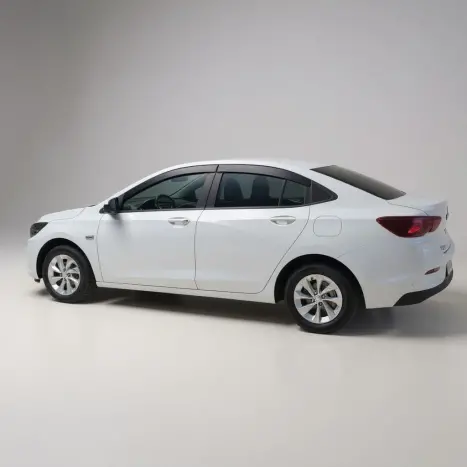 CHEVROLET Onix Sedan 1.0 12V 4P FLEX LT PLUS, Foto 4