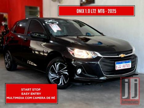 CHEVROLET Onix Sedan 1.0 4P FLEX LT, Foto 1