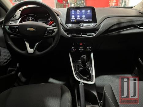 CHEVROLET Onix Sedan 1.0 4P FLEX LT, Foto 7