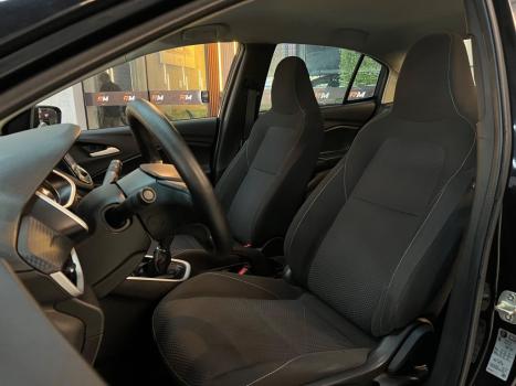 CHEVROLET Onix Sedan 1.0 12V 4P FLEX LT PLUS, Foto 3