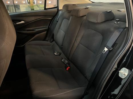 CHEVROLET Onix Sedan 1.0 12V 4P FLEX LT PLUS, Foto 4