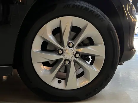 CHEVROLET Onix Sedan 1.0 12V 4P FLEX LT PLUS, Foto 5