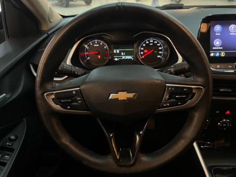 CHEVROLET Onix Sedan 1.0 12V 4P FLEX LT PLUS, Foto 7
