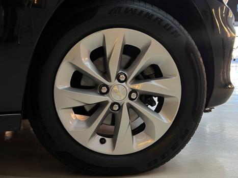 CHEVROLET Onix Sedan 1.0 12V 4P FLEX LT PLUS, Foto 8