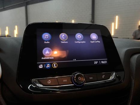 CHEVROLET Onix Sedan 1.0 12V 4P FLEX LT PLUS, Foto 9