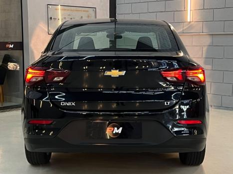 CHEVROLET Onix Sedan 1.0 12V 4P FLEX LT PLUS, Foto 10