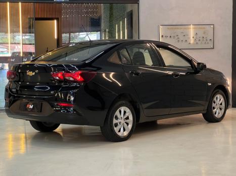 CHEVROLET Onix Sedan 1.0 12V 4P FLEX LT PLUS, Foto 11