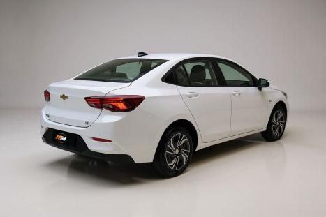 CHEVROLET Onix Sedan 1.0 12V 4P FLEX LT PLUS, Foto 5