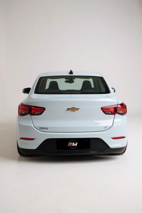 CHEVROLET Onix Sedan 1.0 12V 4P FLEX LT PLUS, Foto 4