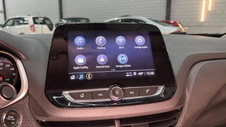 CHEVROLET Onix Sedan 1.0 12V 4P FLEX LT PLUS, Foto 7