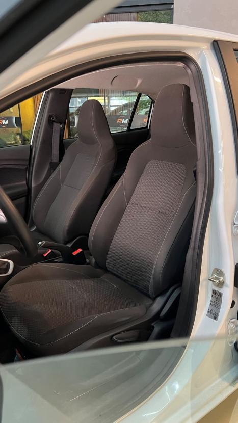 CHEVROLET Onix Sedan 1.0 12V 4P FLEX LT PLUS, Foto 9