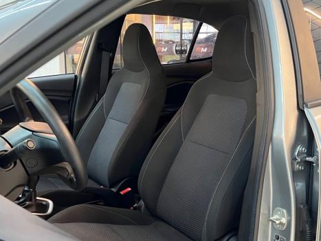 CHEVROLET Onix Sedan 1.0 4P FLEX LT, Foto 4