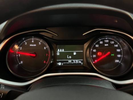 CHEVROLET Onix Sedan 1.0 4P FLEX LT, Foto 6