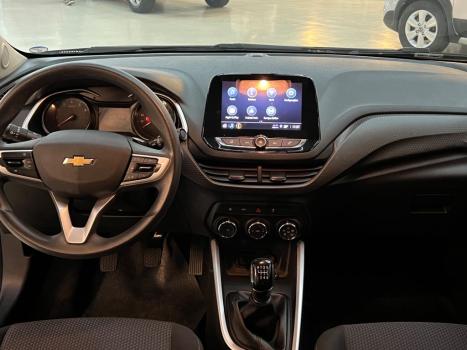 CHEVROLET Onix Sedan 1.0 4P FLEX LT, Foto 8