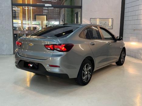 CHEVROLET Onix Sedan 1.0 4P FLEX LT, Foto 9