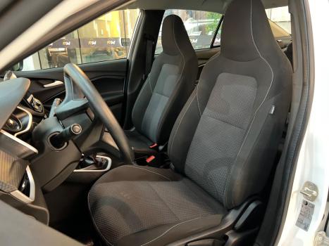 CHEVROLET Onix Sedan 1.0 12V 4P FLEX LT PLUS, Foto 2