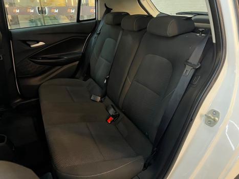 CHEVROLET Onix Sedan 1.0 12V 4P FLEX LT PLUS, Foto 3