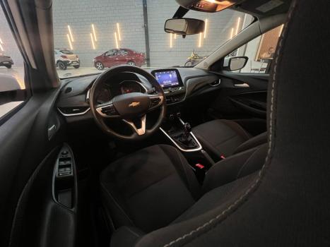 CHEVROLET Onix Sedan 1.0 12V 4P FLEX LT PLUS, Foto 7