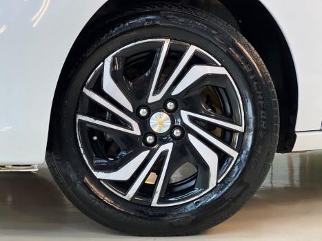 CHEVROLET Onix Sedan 1.0 12V 4P FLEX LT PLUS, Foto 8