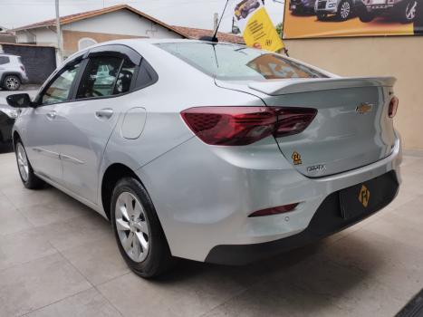 CHEVROLET Onix Sedan 1.0 12V 4P FLEX LTZ PLUS TURBO AUTOM�TICO, Foto 3
