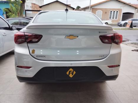 CHEVROLET Onix Sedan 1.0 12V 4P FLEX LTZ PLUS TURBO AUTOM�TICO, Foto 4