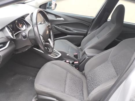 CHEVROLET Onix Sedan 1.0 12V 4P FLEX LTZ PLUS TURBO AUTOM�TICO, Foto 5