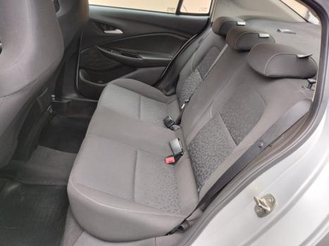 CHEVROLET Onix Sedan 1.0 12V 4P FLEX LTZ PLUS TURBO AUTOM�TICO, Foto 6