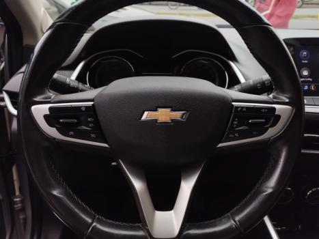 CHEVROLET Onix Sedan 1.0 12V 4P FLEX LTZ PLUS TURBO AUTOM�TICO, Foto 7