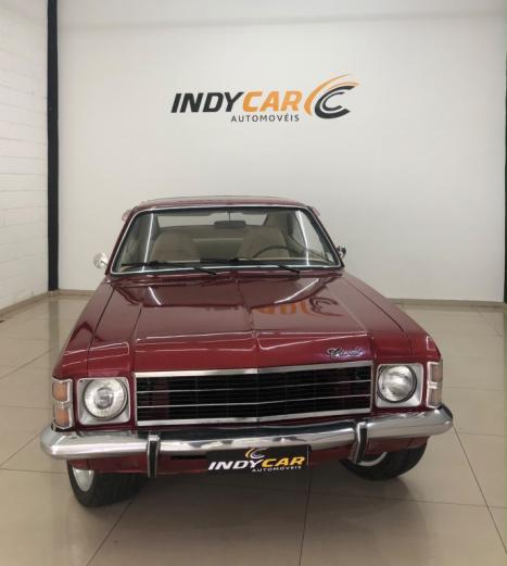 CHEVROLET Opala 2.5 4P DE LUXO, Foto 1